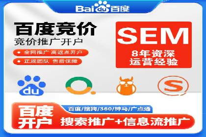 某某企业SEM营销案例解析：SEM在零售行业的成功运用